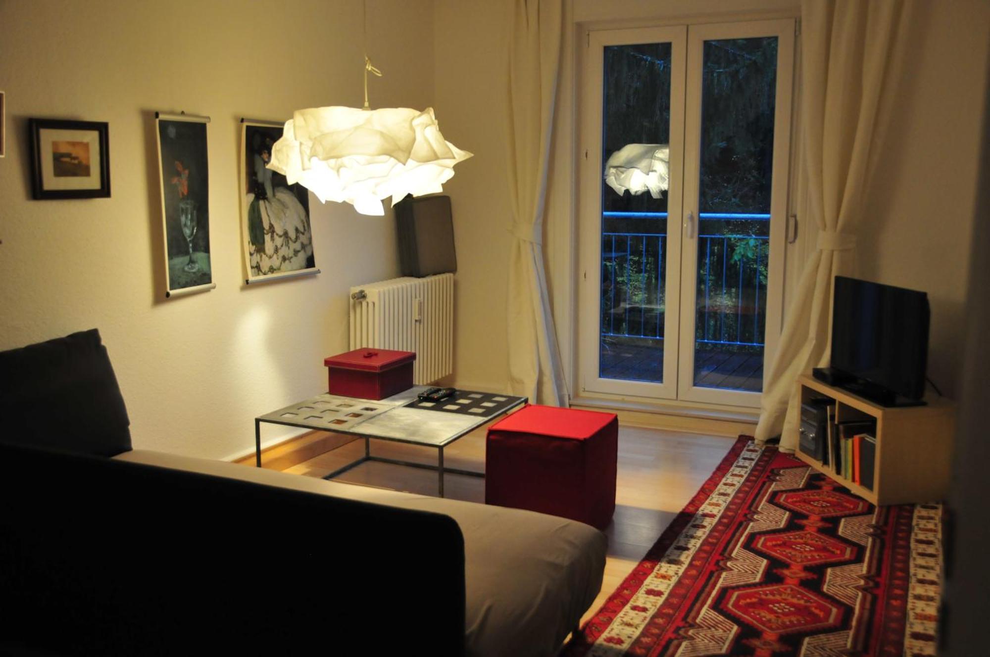Stadt- Naturnah, Traumblick Und Balkon Baden-Bade Exterior foto